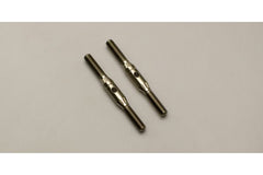 Kyosho Titanium Rod Set 34mm (2)