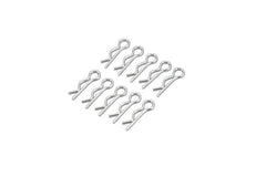 Kyosho Snap Pins (Body Clips) 10