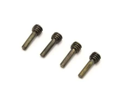 Kyosho Screw Pin 2x11xM4 (4)