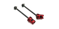 Kyosho FZ02L-B Uni Driveshafts L (2)