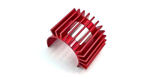 Kyosho FZ02 Motor Heatsink