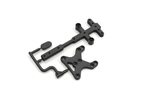 Kyosho ZX7 FR Chassis Brace Set