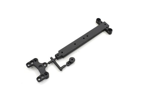 Kyosho ZX7 RR Chassis Brace Set