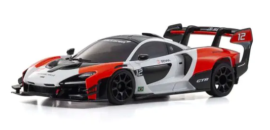 Kyosho Body MR-03-MM: McLaren Senna