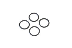 Kyosho Silicone O-Ring P19 (4Pce)