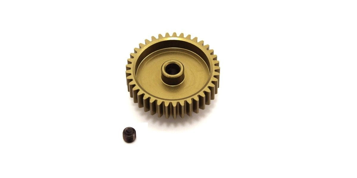 Kyosho Vlvt Ctd Pinion Gear 37T 48DP