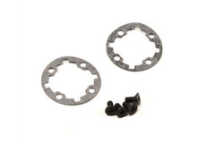 Kyosho Scrpn Diff Gasket & Screw set