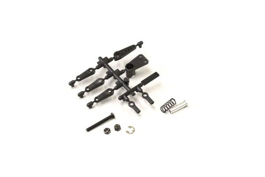 Kyosho Scrpn Servo Saver Set