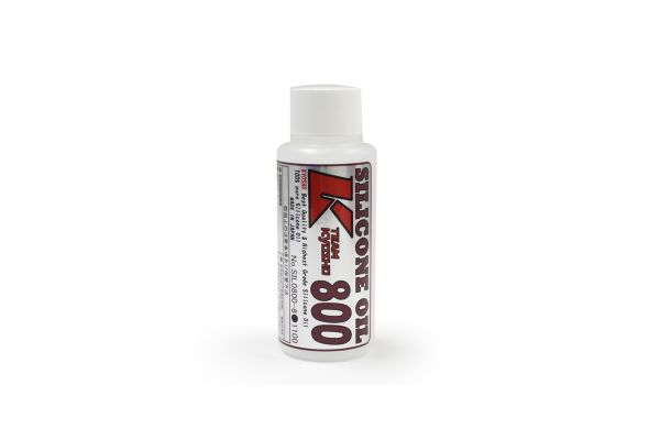 Kyosho Silicone Oil 800 80cc