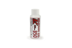 Kyosho Silicone Oil 850 80cc