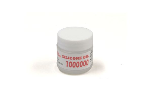 Kyosho Silicone Oil #1000000 20cc