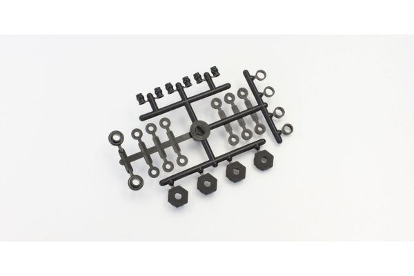 Kyosho Ultima SC Drive Washer Set