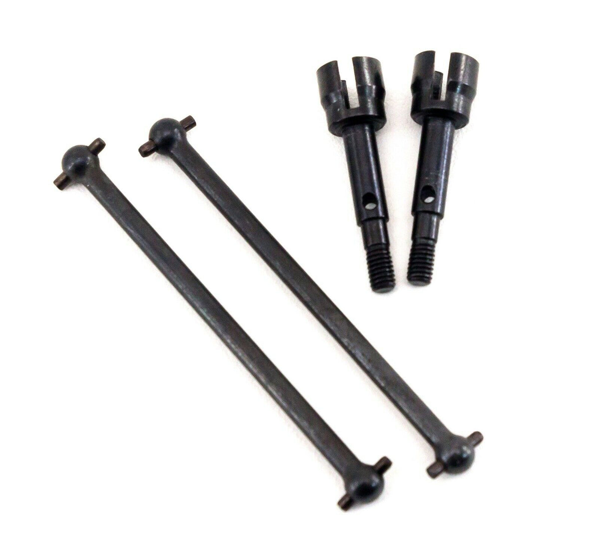 Kyosho RB6 Wheel Shaft Set