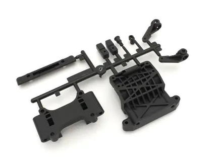 Kyosho Ultima Bulkhead set