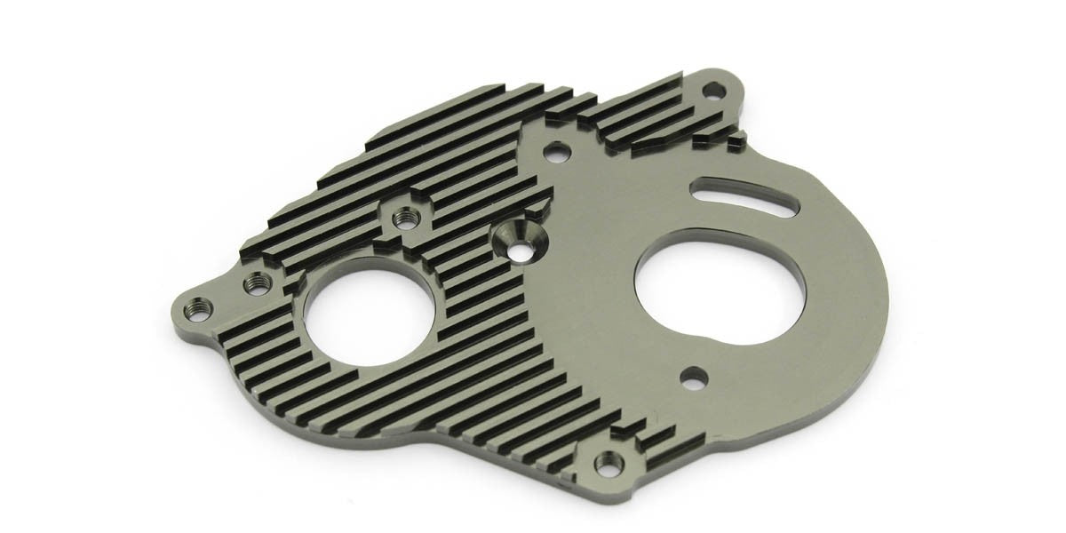 Kyosho Ultima CNC Motor Plate