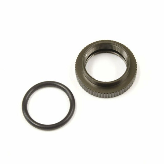 Kyosho R4 Servo Saver Nut