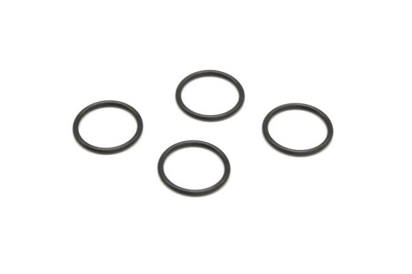 Kyosho Shock Seal O-ring (M)