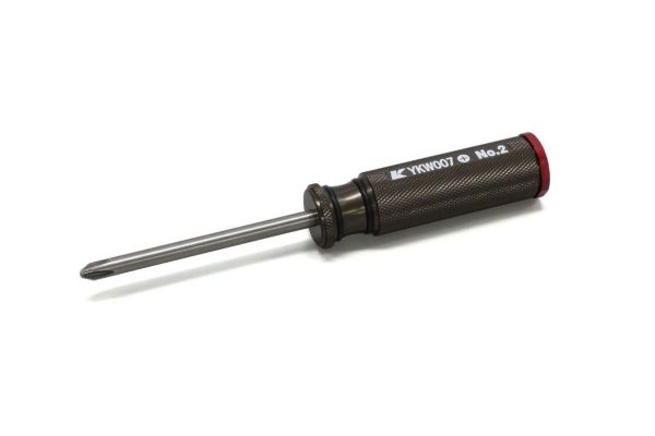 Kyosho Screw Driver #2