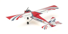 Kyosho ARF EP/GP Calmato Alpha40Red