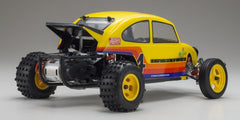 Kyosho EP Kit:1/10 Beetle Retro