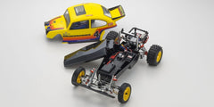 Kyosho EP Kit:1/10 Beetle Retro