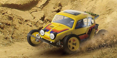 Kyosho EP Kit:1/10 Beetle Retro