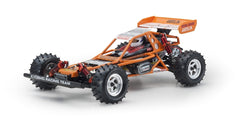 Kyosho EP Kit:1/10 Javelin Retro