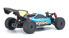 Kyosho MZ Buggy: MP9 Green/Black