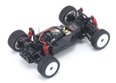 Kyosho MZ Buggy: MP9 Green/Black