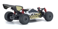 Kyosho MZ Buggy: MP9 White/Black