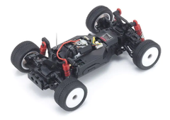 Kyosho MZ Buggy: MP9 White/Black