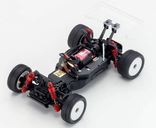 Kyosho MZ Buggy VE 2.0 MP9 (no tx)