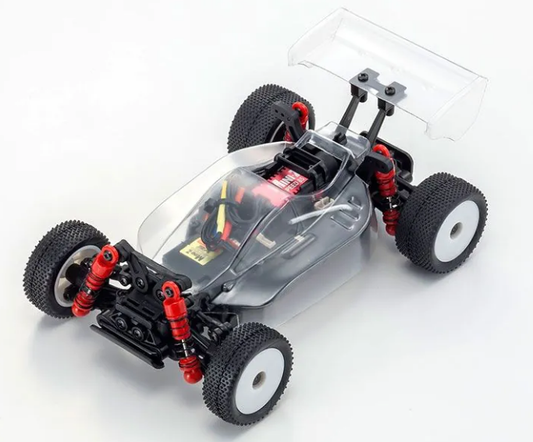 Kyosho MZ Buggy VE 2.0 MP9 (no tx)