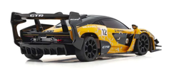 Kyosho MR-03 McLaren Senna GTR Orang