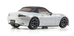 Kyosho MR-03 Mazda MX5 Roadster Whit