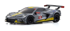 Kyosho MR-03 Corvette C8R Gunmetal