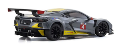 Kyosho MR-03 Corvette C8R Gunmetal