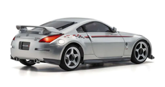 Kyosho MR-03 NISMO 350Z S-tune Silve