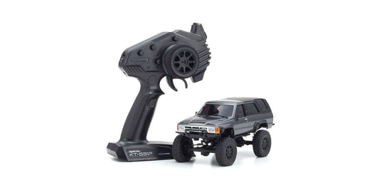 Kyosho MX-01 Hilux Surf Dark Grey