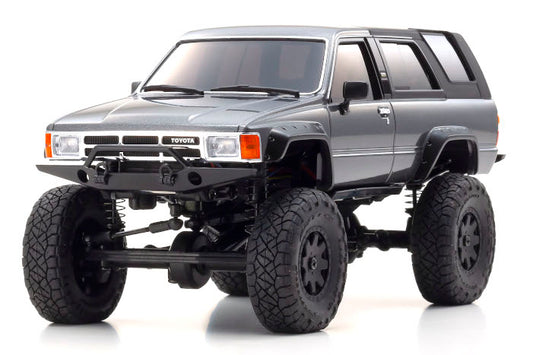 Kyosho MX-01 Hilux Surf Dark Grey