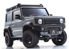 Kyosho MX-01 Suzuki Jimny APIO Grey