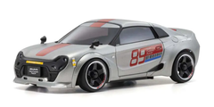 Kyosho MA-020 Honda Neo Classic Race