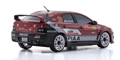 Kyosho MA-020 Lancer Evo X MitsiDlrT