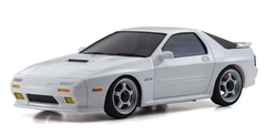 Kyosho MA-020 Mazda RX7 (FC3S) White