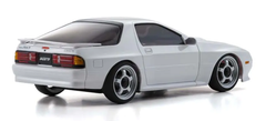 Kyosho MA-020 Mazda RX7 (FC3S) White