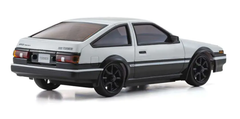 Kyosho MA-020 Trueno AE86 White/Black