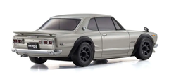 Kyosho MA-020 GT-R(KPGC10) Silver