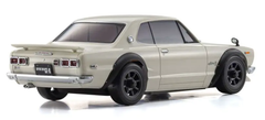 Kyosho MA-020 GT-R(KPGC10) White