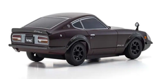 Kyosho MA-020 Datsun 240Z Maroon