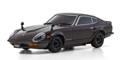 Kyosho MA-020 Datsun 240Z Maroon